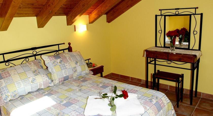 Apartamentos Rurales La Vina Cangas de Onís Exterior foto