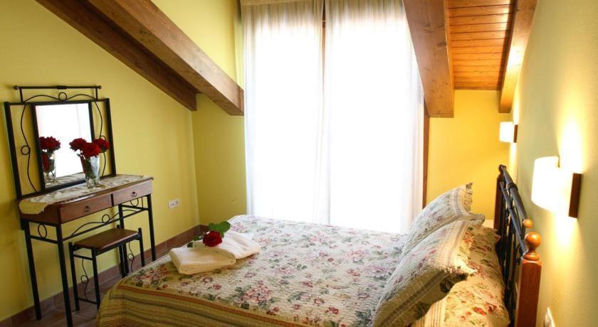Apartamentos Rurales La Vina Cangas de Onís Exterior foto