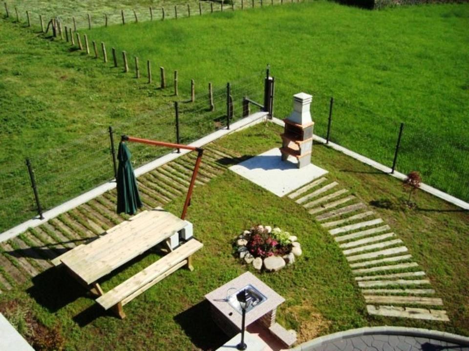 Apartamentos Rurales La Vina Cangas de Onís Exterior foto